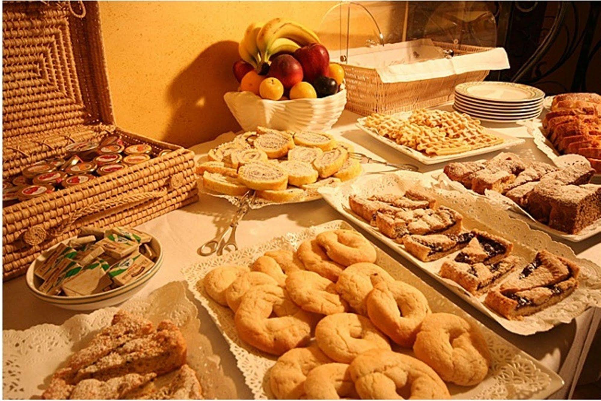 La Piazzetta Rooms & Breakfast Roccaraso Zewnętrze zdjęcie