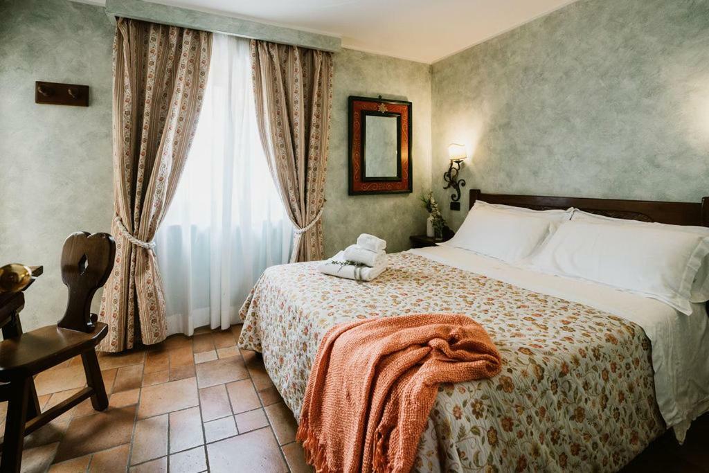 La Piazzetta Rooms & Breakfast Roccaraso Zewnętrze zdjęcie