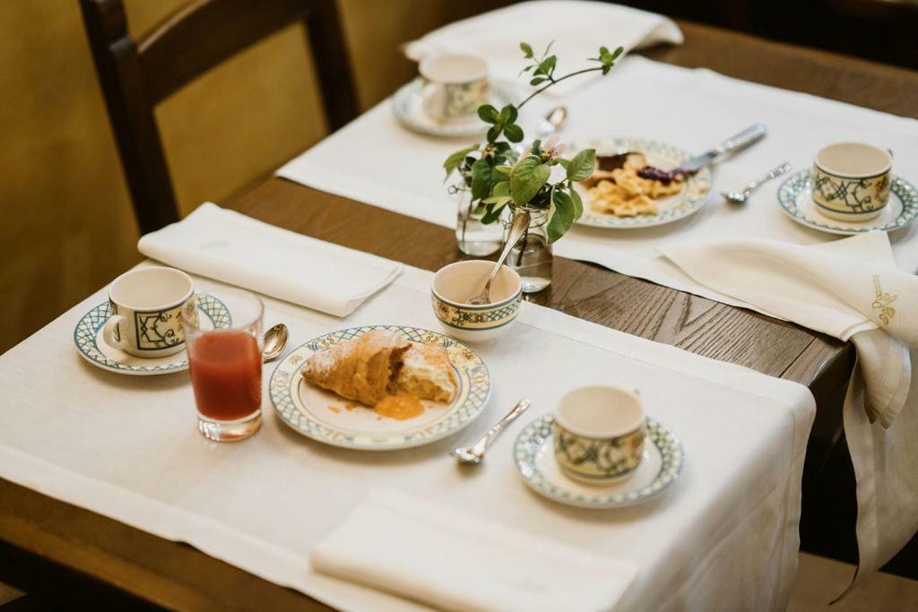 La Piazzetta Rooms & Breakfast Roccaraso Zewnętrze zdjęcie