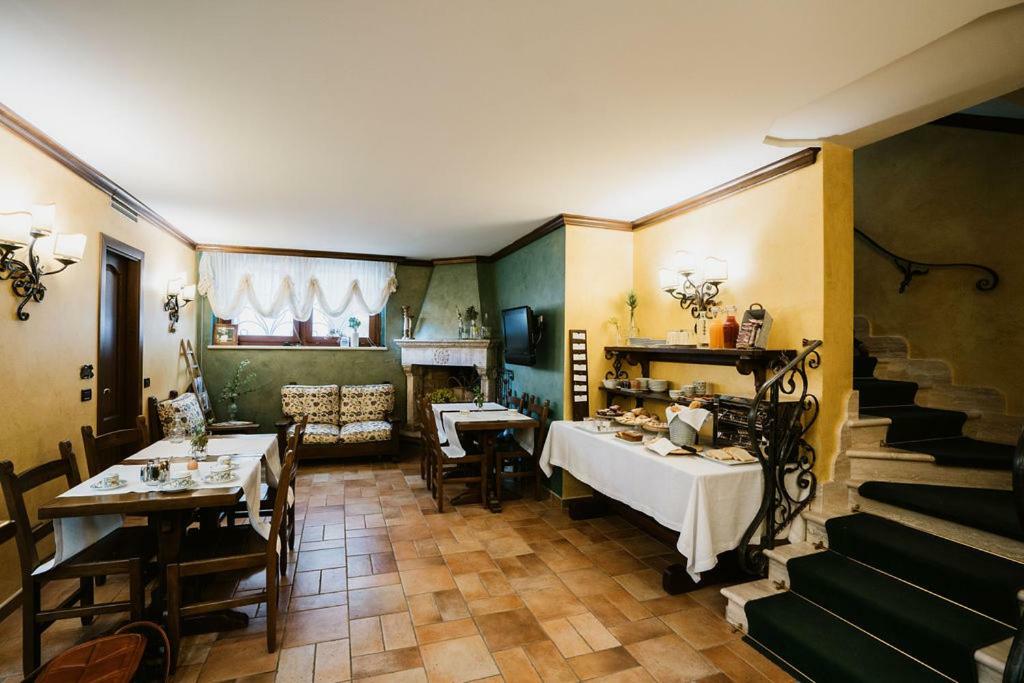 La Piazzetta Rooms & Breakfast Roccaraso Zewnętrze zdjęcie