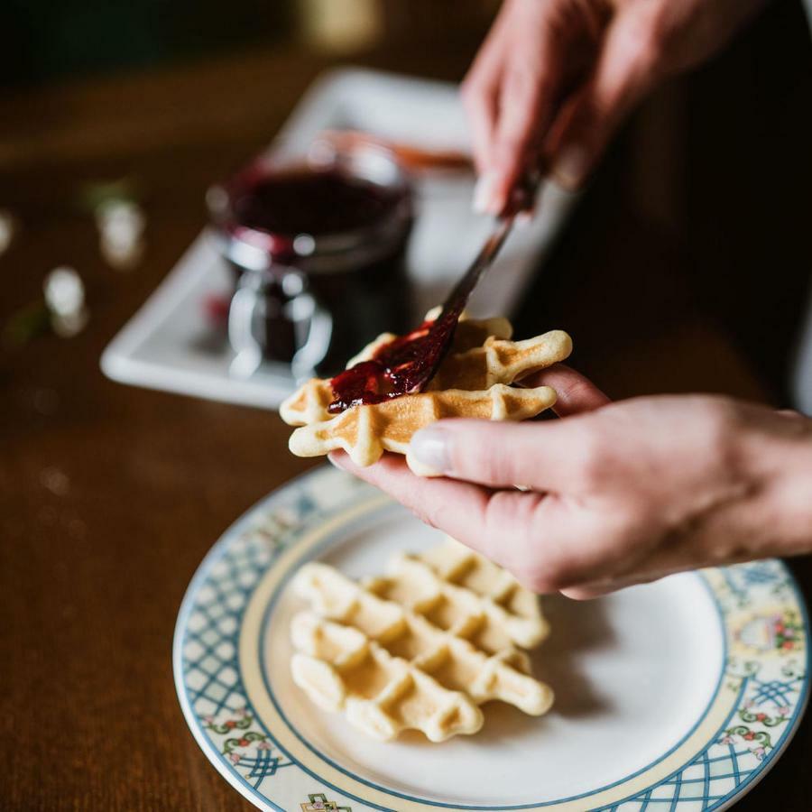 La Piazzetta Rooms & Breakfast Roccaraso Zewnętrze zdjęcie