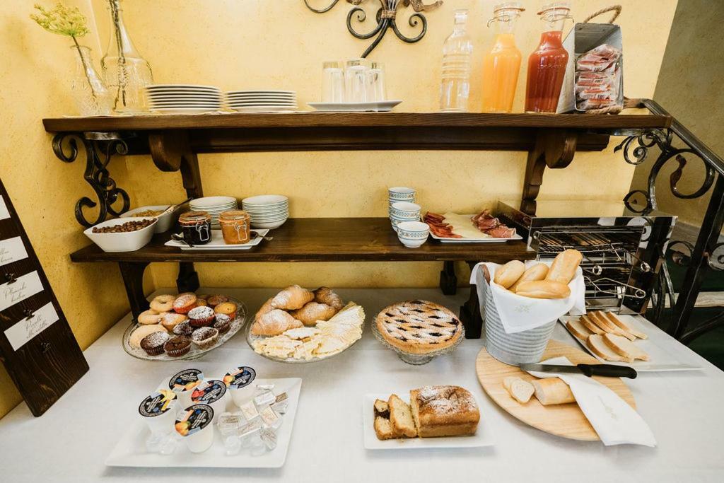 La Piazzetta Rooms & Breakfast Roccaraso Zewnętrze zdjęcie