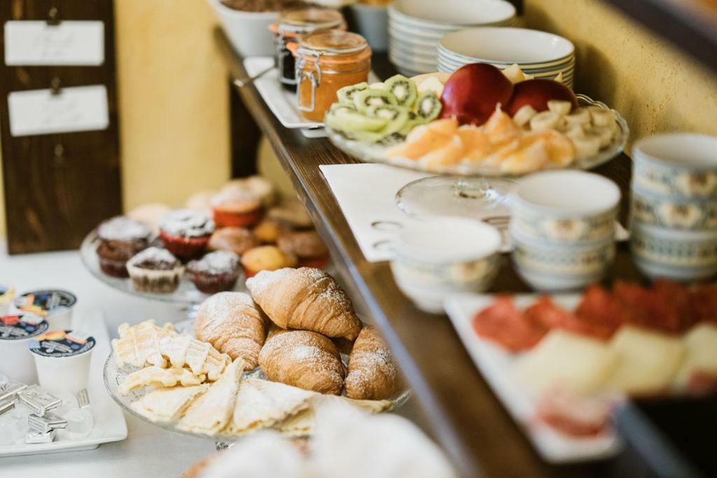 La Piazzetta Rooms & Breakfast Roccaraso Zewnętrze zdjęcie