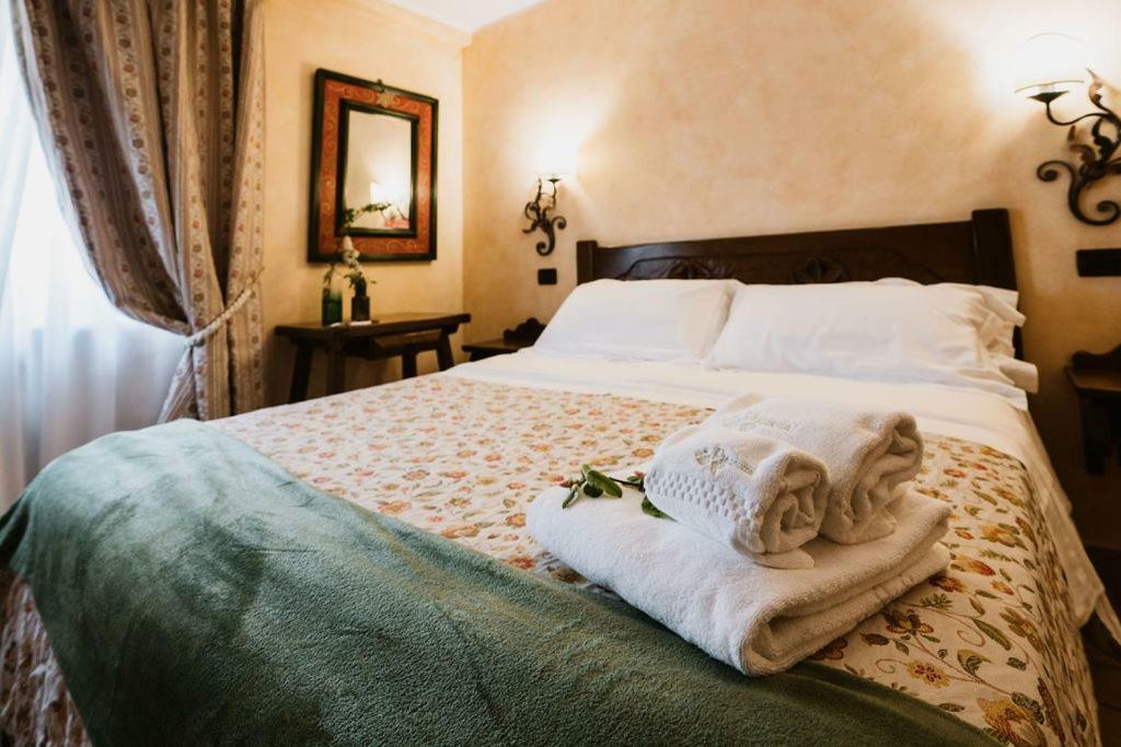 La Piazzetta Rooms & Breakfast Roccaraso Zewnętrze zdjęcie