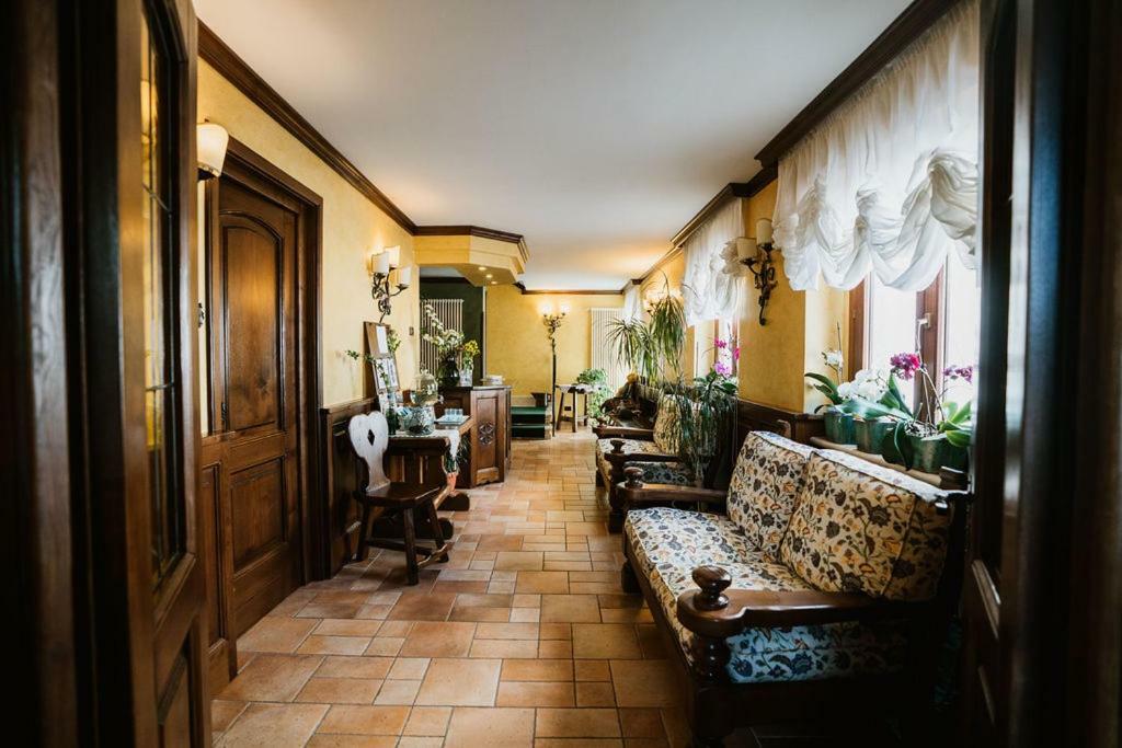 La Piazzetta Rooms & Breakfast Roccaraso Zewnętrze zdjęcie